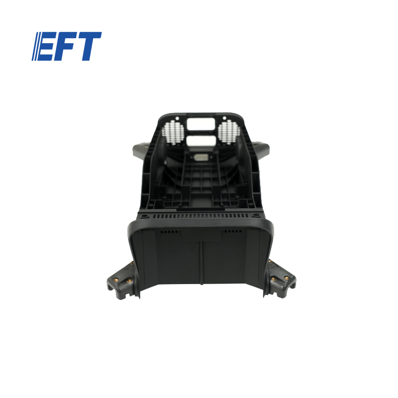 10.05.16.0002 EFT Industrial Drone Accessories Drone Frame Up/X950/1pcs For X950 small payload platform UAV Frame Repair Parts