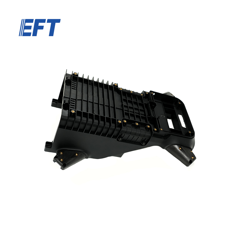 10.05.16.0003 EFT Industrial Drone Accessories Drone Frame Below/X950/1pcs For X950 small payload platform UAV Frame Repair Parts