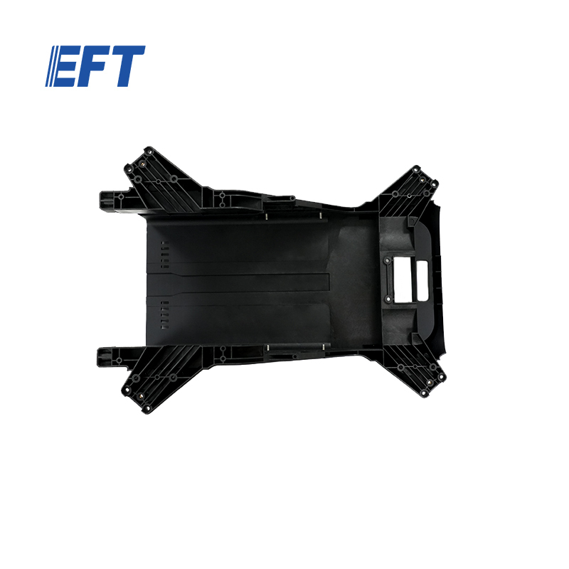 10.05.16.0003 EFT Industrial Drone Accessories Drone Frame Below/X950/1pcs For X950 small payload platform UAV Frame Repair Parts