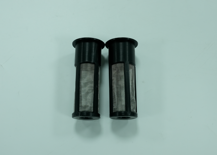 10.05.14.0017 EFT Agricultural Drone Accessories Filter output/φ37.6*83.5/2pcs For G18 Agriculture UAV Frame Repair Parts