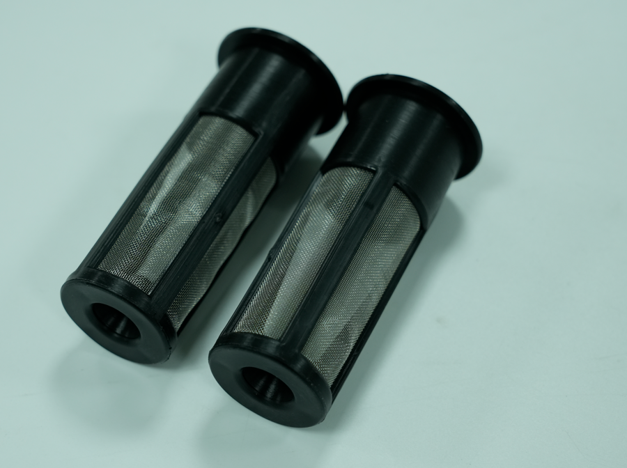 10.05.14.0017 EFT Agricultural Drone Accessories Filter output/φ37.6*83.5/2pcs For G18 Agriculture UAV Frame Repair Parts