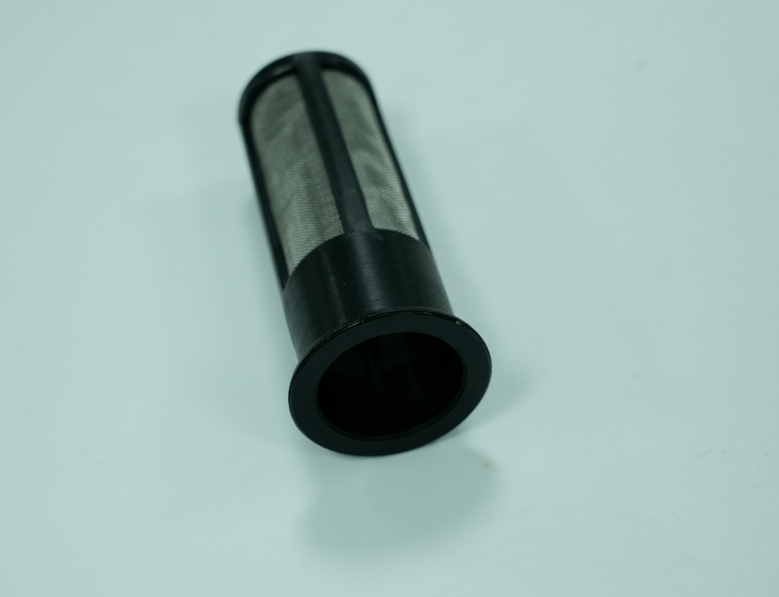 10.05.14.0017 EFT Agricultural Drone Accessories Filter output/φ37.6*83.5/2pcs For G18 Agriculture UAV Frame Repair Parts