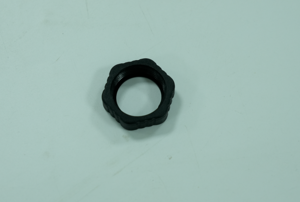10.05.14.0018 EFT Agricultural Drone Accessories 3-port water outlet adapter 63.2*64*36.5/1pcs For G18 Agriculture UAV Frame Repair Parts