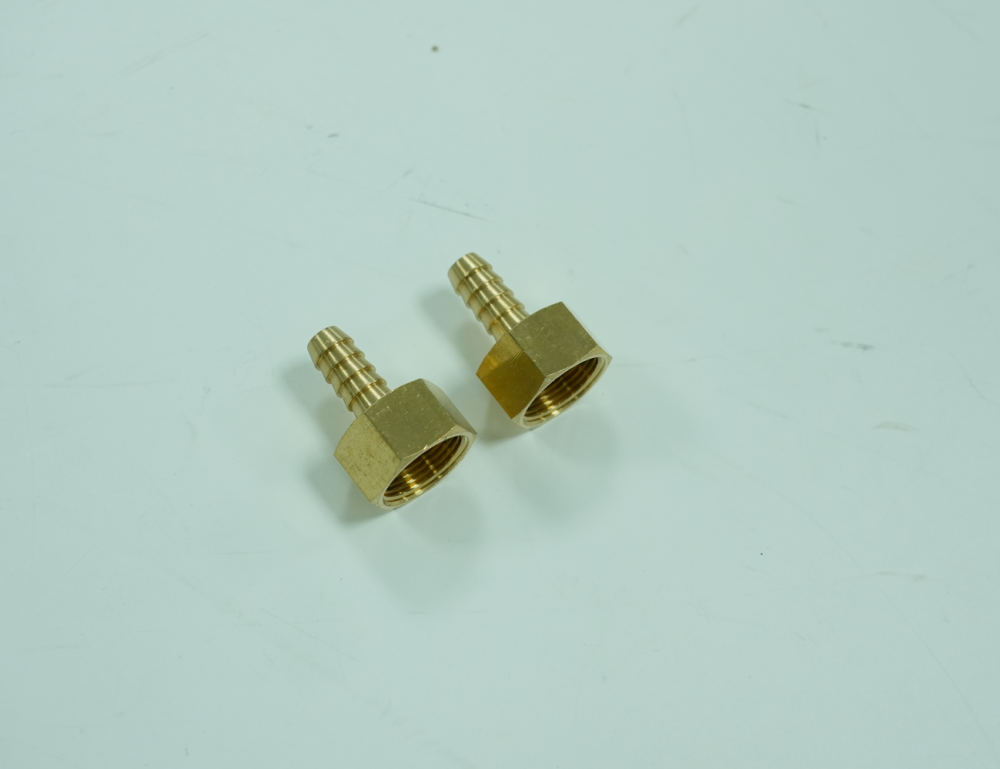 10.05.14.0020 EFT Agricultural Drone Accessories Hexagonal Pagoda Connector φ10mm/2pcs For G18 Agriculture UAV Frame Repair Parts