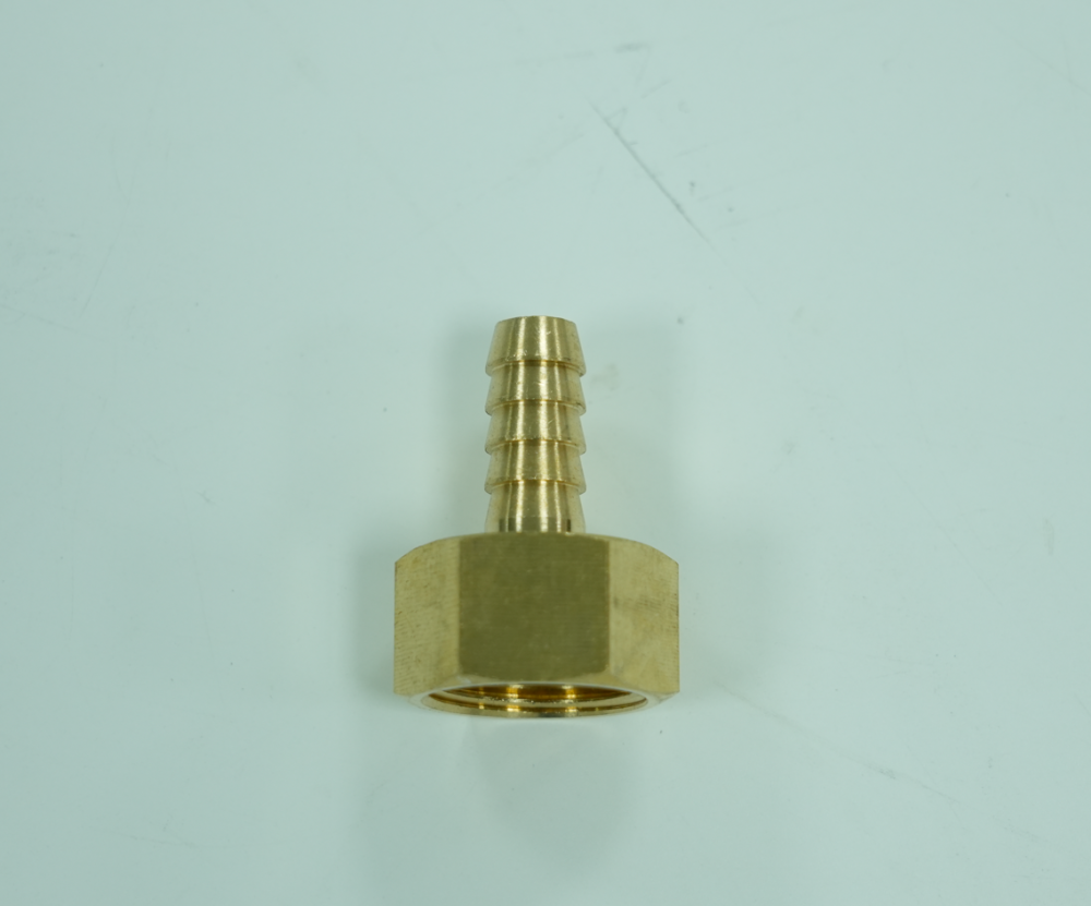 10.05.14.0020 EFT Agricultural Drone Accessories Hexagonal Pagoda Connector φ10mm/2pcs For G18 Agriculture UAV Frame Repair Parts