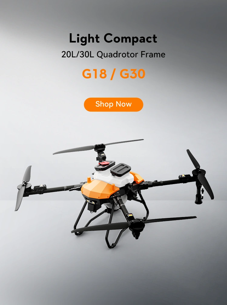 EFT store provide drone system,drone frame, drone parts, etc