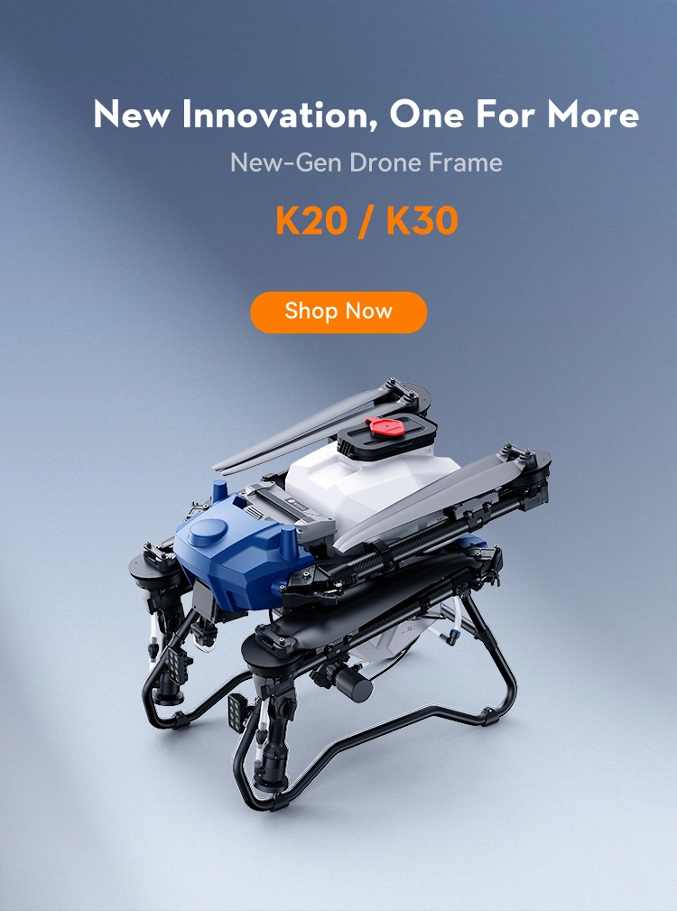 EFT store provide drone system,drone frame, drone parts, etc