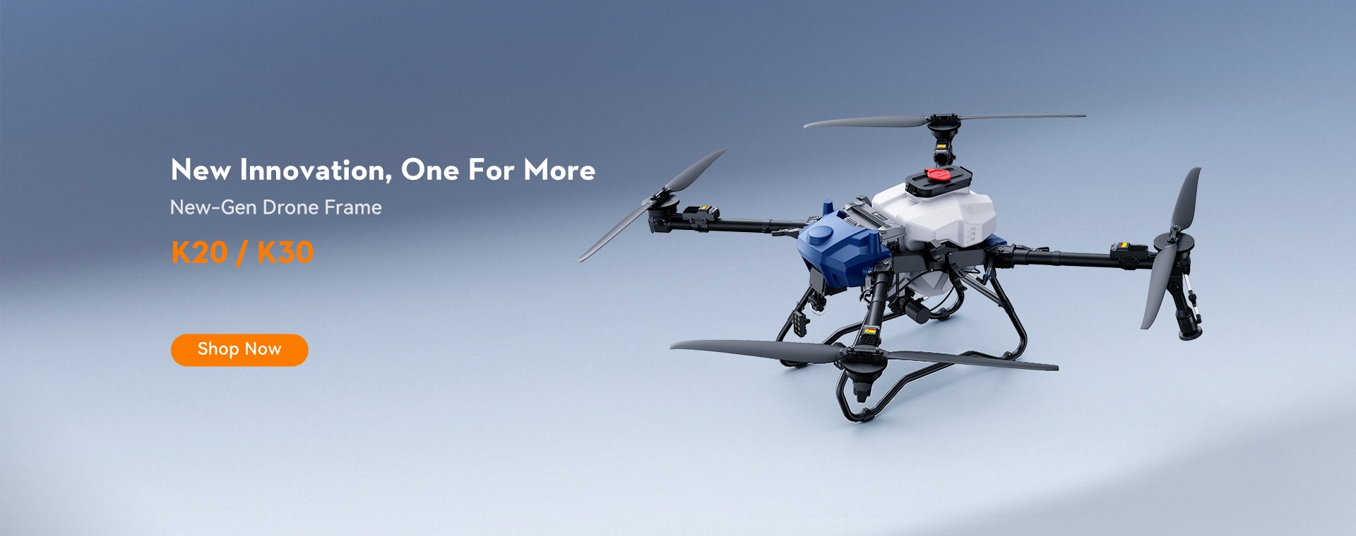 EFT store provide drone frame, drone parts, drone system, etc. Include ...