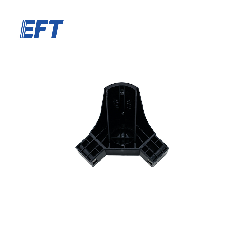 10.05.18.0015 EFT Landing Gear Mounting Parts X2300/D100/Z80/1PC for D100,X2300,Z80 Replacement Use