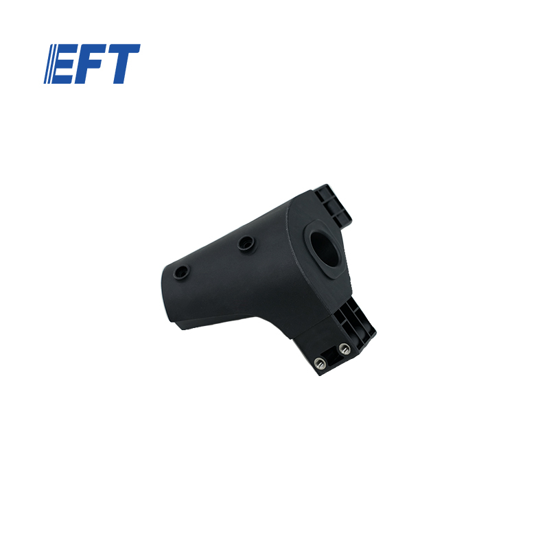 10.05.18.0015 EFT Landing Gear Mounting Parts X2300/D100/Z80/1PC for D100,X2300,Z80 Replacement Use
