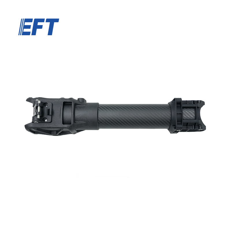 10.05.18.0023 EFT Main Arm φ60*54*330/X2300/1pc for D100,X2300,Z80 Replacement Use
