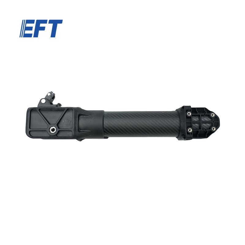 10.05.18.0023 EFT Main Arm φ60*54*330/X2300/1pc for D100,X2300,Z80 Replacement Use