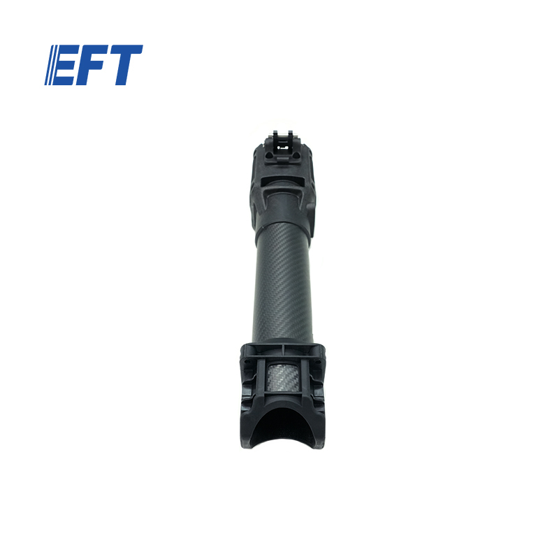 10.05.18.0023 EFT Main Arm φ60*54*330/X2300/1pc for D100,X2300,Z80 Replacement Use