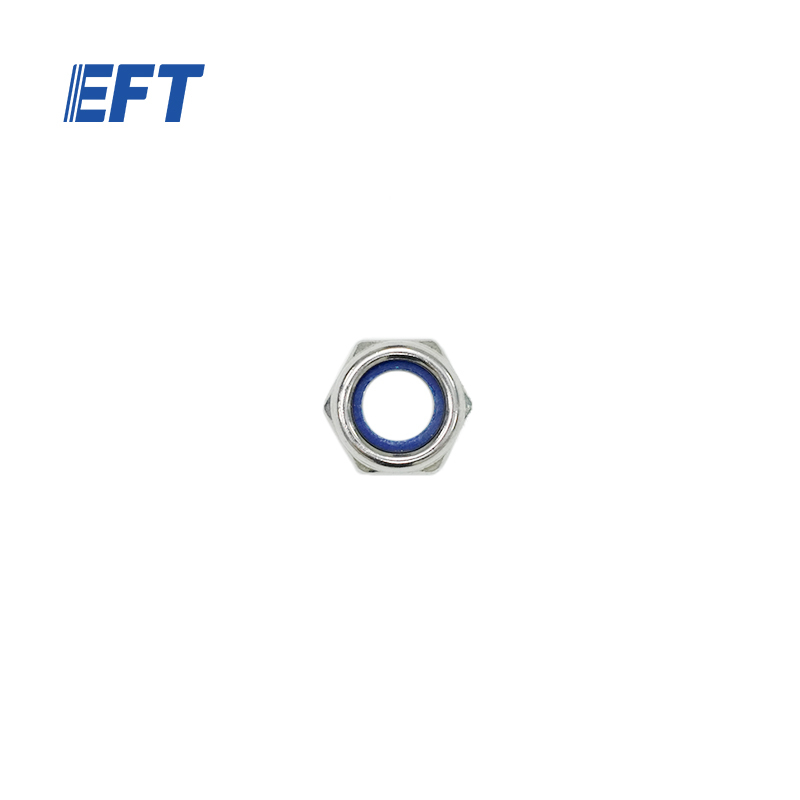 10.05.18.0059 EFT Drone Arm Screw Packet M8*95/4pcs for D100,X2300,Z80 Replacement Use