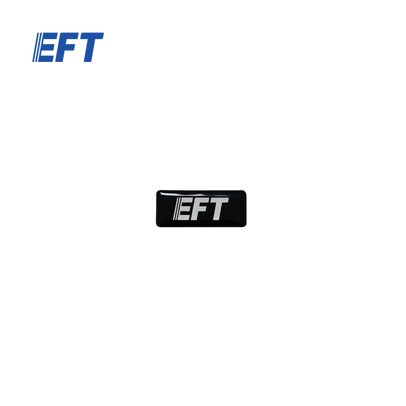 10.05.20.0050 EFT Drone Body Cover Rear/336*205*129/Gray/1pcs for D100,Z80 Replacement Use