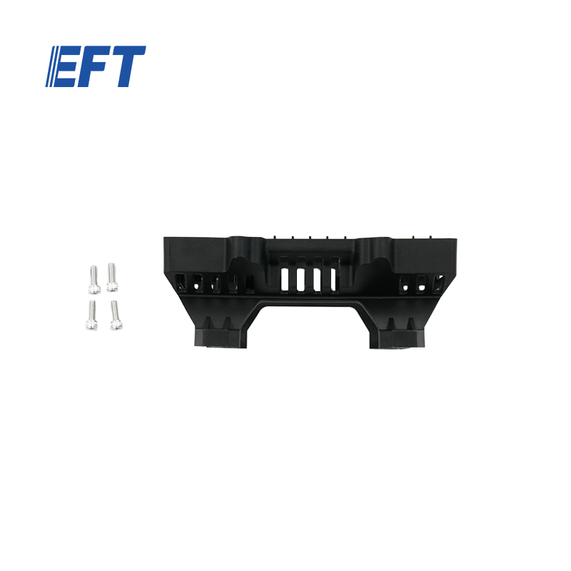 10.05.18.0052 EFT ESC Mount 137*90*52mm/E13-M/1pc for D100,X2300 Replacement Use