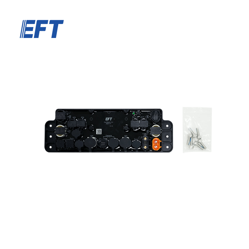 10.05.19.0002 EFT Cable Seal φ34mm*8.5/Z20/4pcs for D100,Z80 Replacement Use