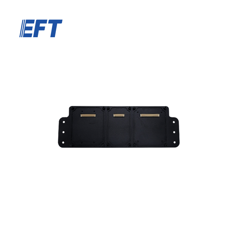 10.05.19.0002 EFT Cable Seal φ34mm*8.5/Z20/4pcs for D100,Z80 Replacement Use