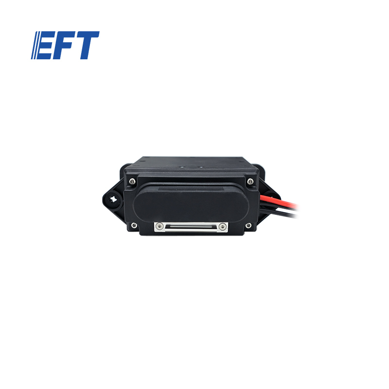 10.05.20.0009 EFT Distribution Board Plug Front/18S/500A/with Bracket/D100/1pc for D100,X2300 Replacement Use