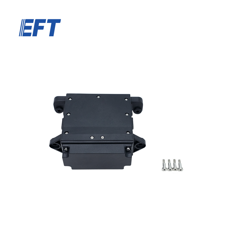 10.05.20.0010 EFT Distribution Board Plug Front/18S/500A/with Bracket/D100/1pc for Z80 Replacement Use