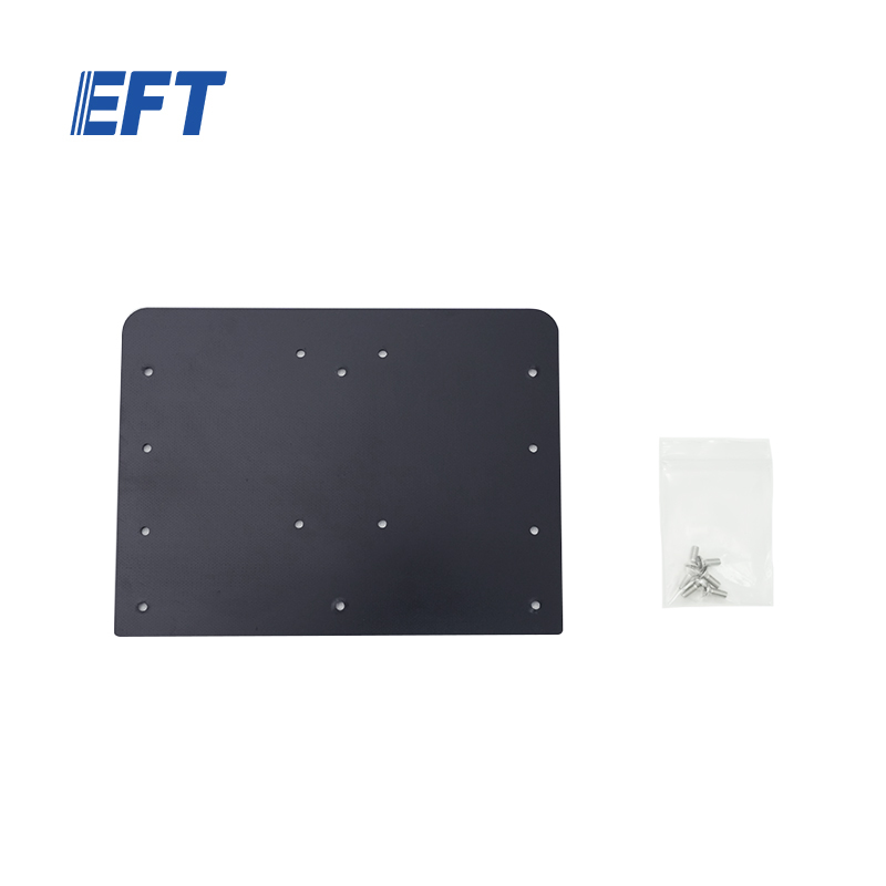10.05.18.0042 EFT Flight Control Board 159.8*119.4*2.0mm/glass fiber/1pc for X2300 Replacement Use