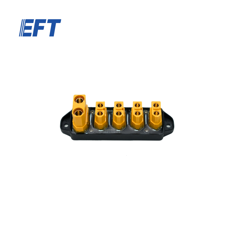 10.05.18.0043 EFT Front Equipment Distribution Board 1pc for X2300 Replacement Use