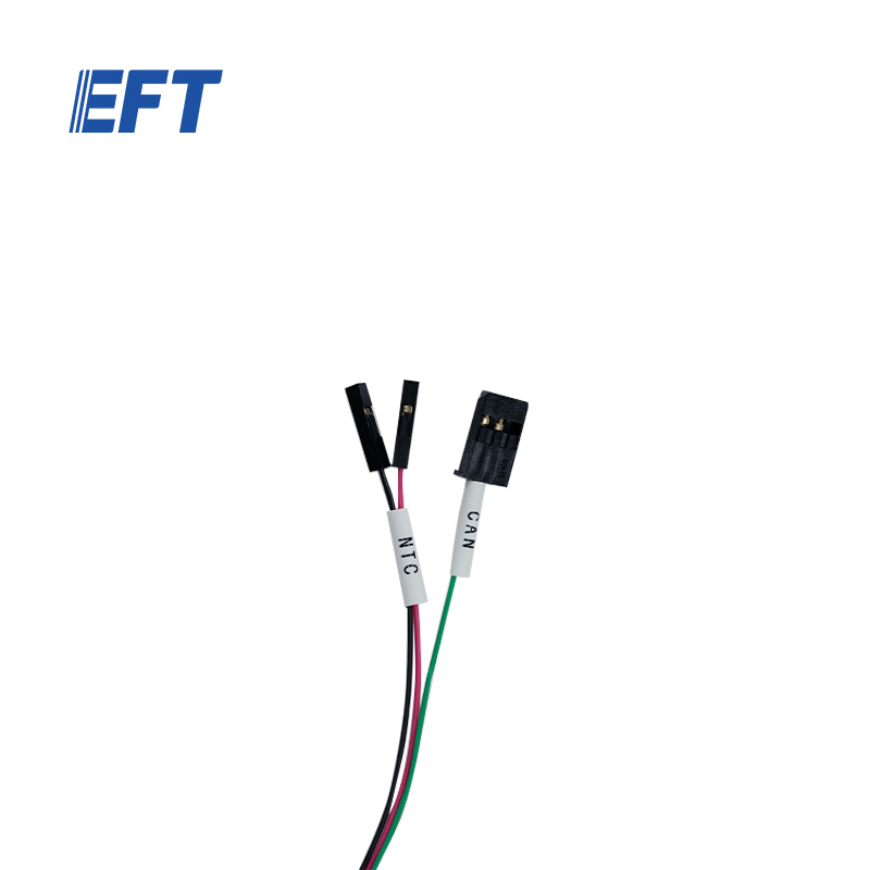 10.05.18.0055 EFT Distribution Board Plug Rear/18S/500A/with Bracke/1pc for X2300 Replacement Use
