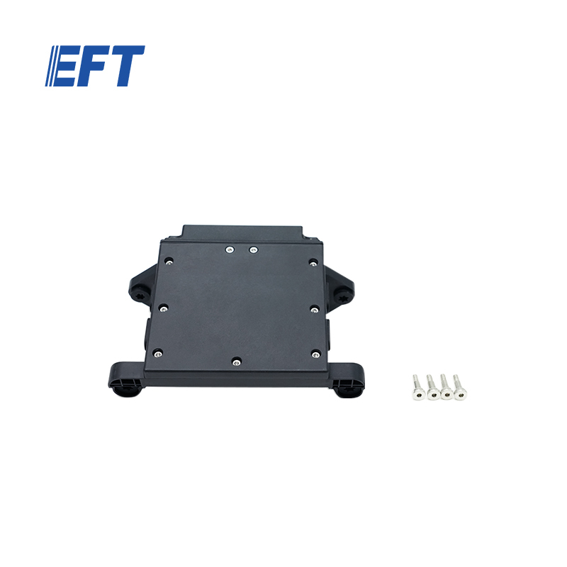 10.05.20.0010 EFT Distribution Board Plug Rear/with Bracket/1pcs for Z80 Replacement Use
