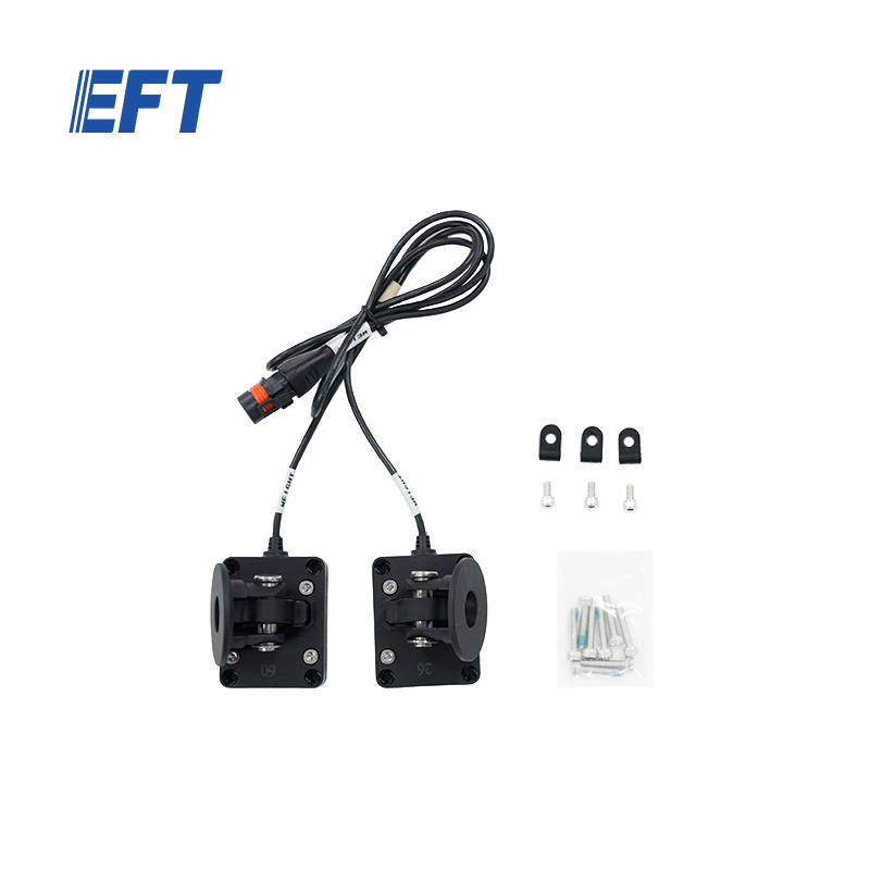10.05.20.0027 EFT Weighing Module 1pc for Z80 Replacement Use