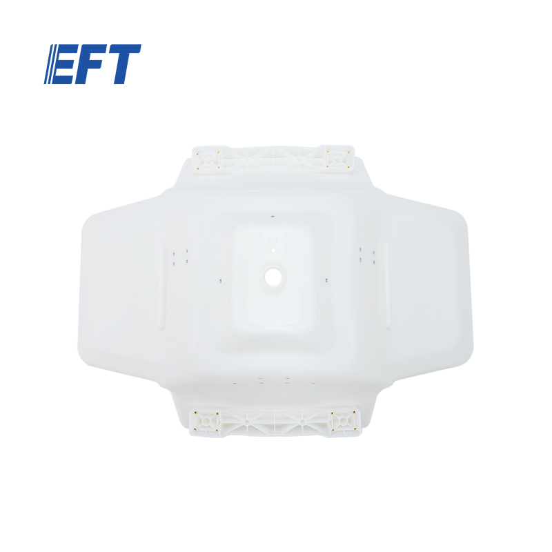 10.05.20.0034 EFT Spraying Tank 80L/Only tank for Z80 Replacement Use