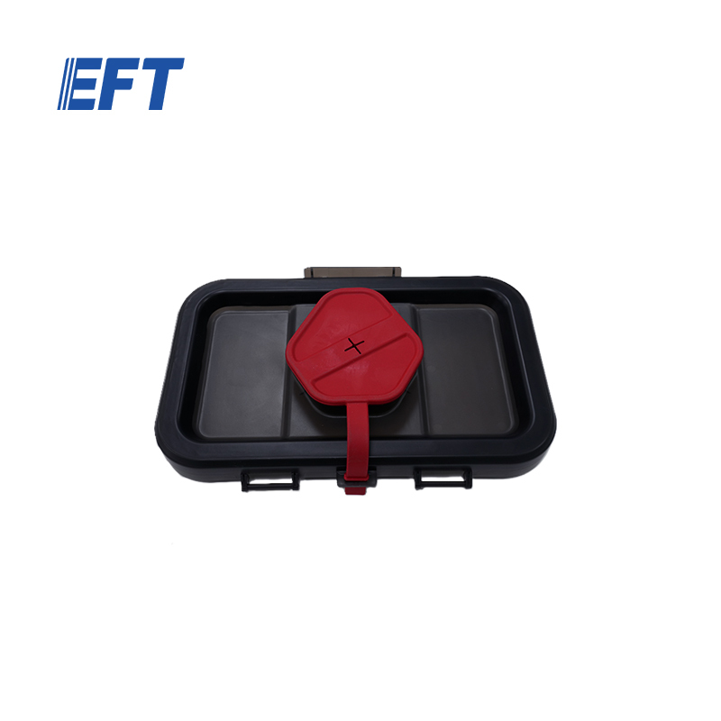 10.05.20.0034 EFT Spraying Tank 80L/Only tank for Z80 Replacement Use