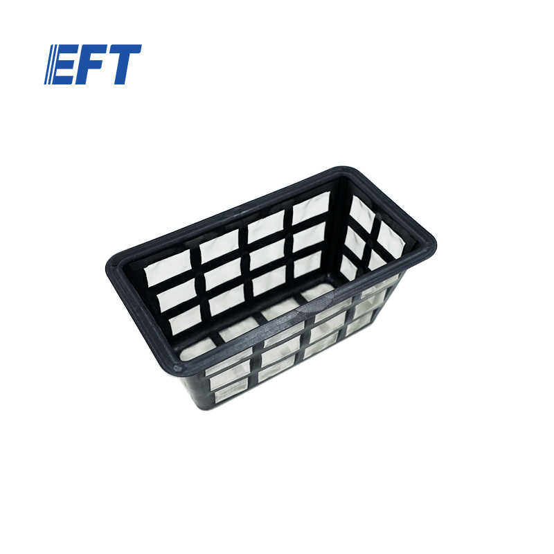 10.05.20.0034 EFT Spraying Tank 80L/Only tank for Z80 Replacement Use