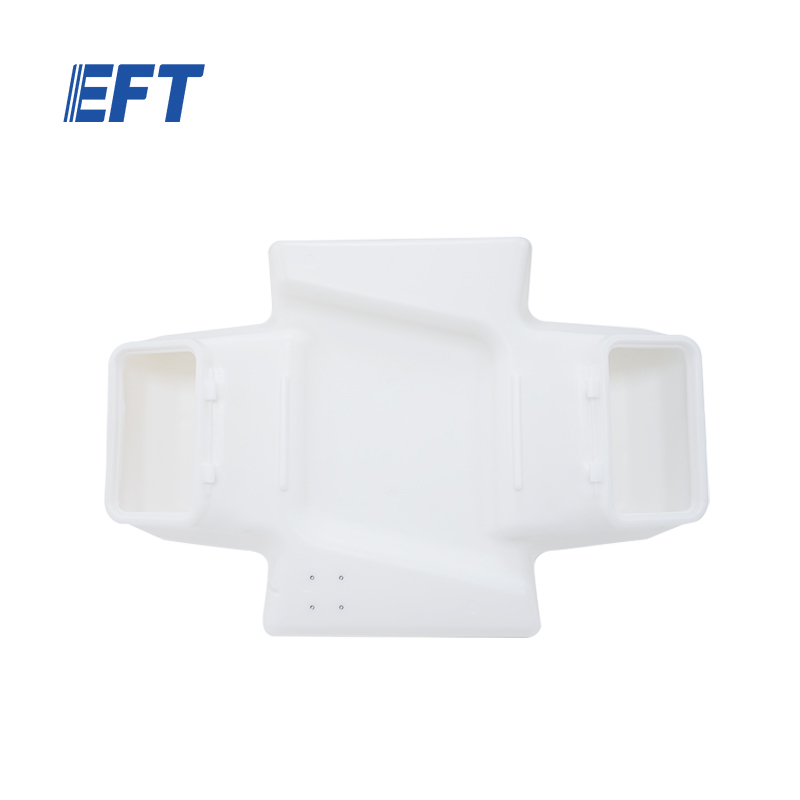 10.05.20.0034 EFT Spraying Tank 80L/Only tank for Z80 Replacement Use