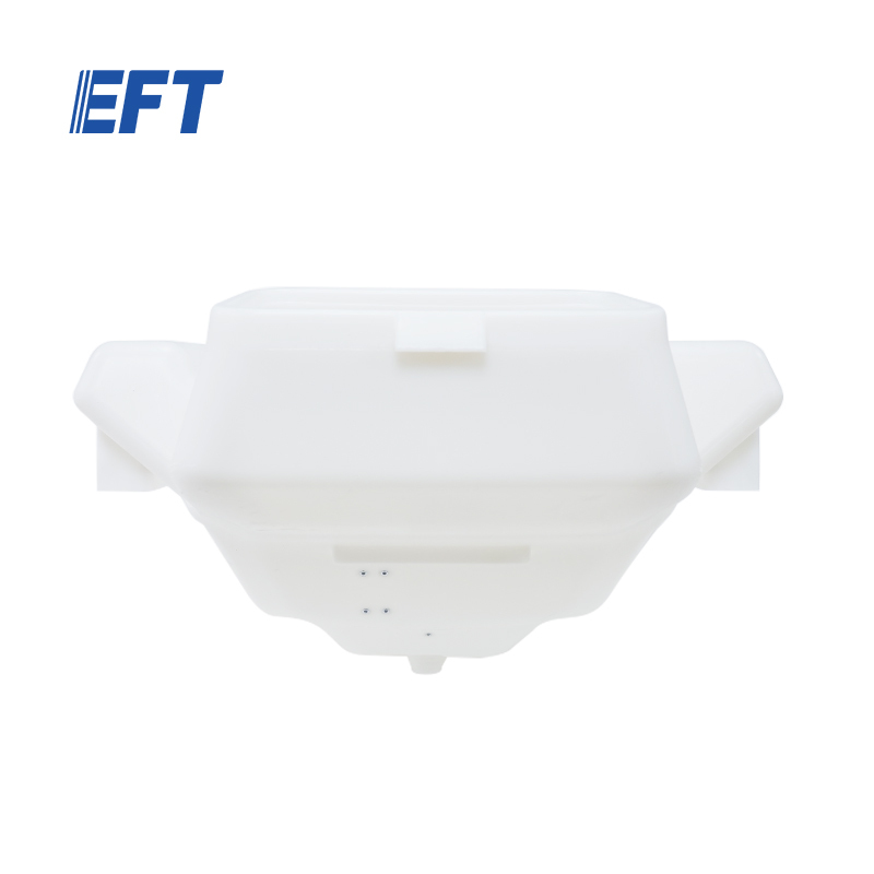 10.05.20.0034 EFT Spraying Tank 80L/Only tank for Z80 Replacement Use