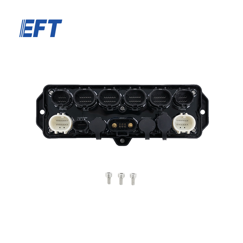 10.05.20.0036 EFT Tank Control Board 1pcs for Z80 Replacement Use