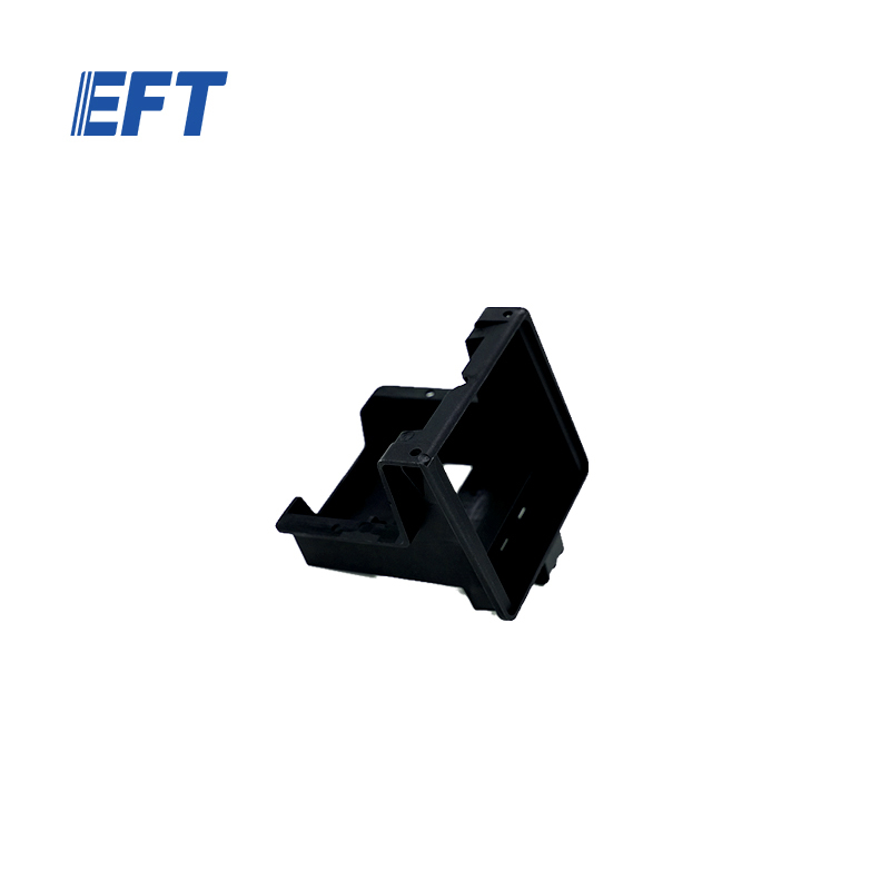 10.05.18.0005 Obstacle Avoidance/X2300/1pcs radar Bracket Drone Spare Parts for EFT K20 K30 Drone Frame Repair Usage
