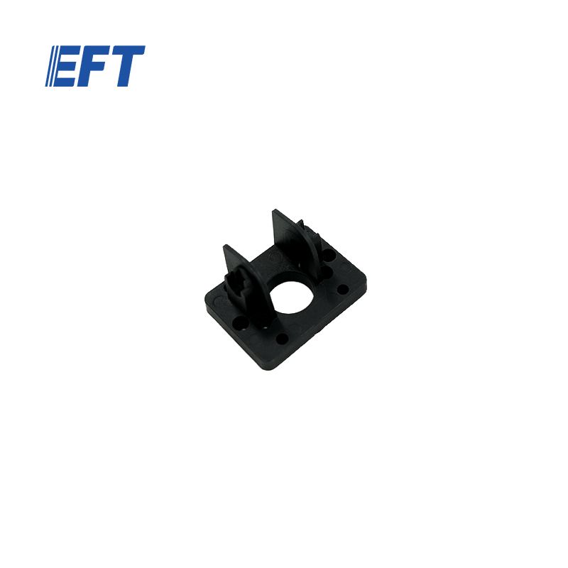 10.05.21.0006 K20/1pcs PTZ Adapter Bracket UAV Drone Accessories for EFT K20 K30 Spraying Drone Repair Usage
