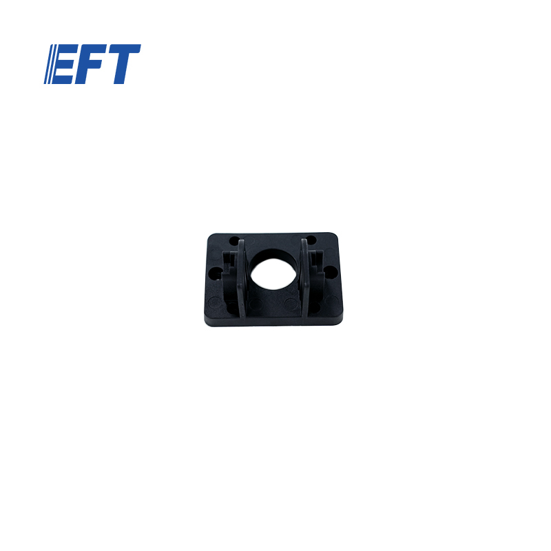 10.05.21.0006 K20/1pcs PTZ Adapter Bracket UAV Drone Accessories for EFT K20 K30 Spraying Drone Repair Usage