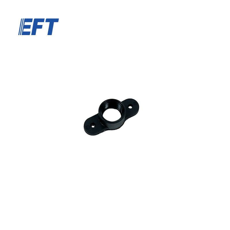 10.05.21.0011 EFT Drone Frame Parts GPS Bracket K20/16*70mm/1pcs for EFT K20 K30 Agricultural Drone Repairment Usage