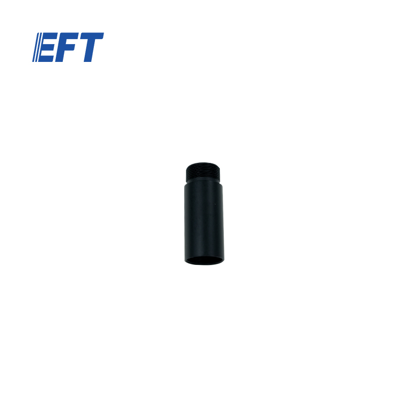 10.05.21.0011 EFT Drone Frame Parts GPS Bracket K20/16*70mm/1pcs for EFT K20 K30 Agricultural Drone Repairment Usage