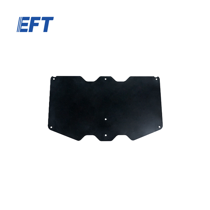 10.05.21.0016 Flight Control Board 218.4*127*2mm/K20/1pcs EFT Drone Frame Parts for Original EFT K20 K30 Agricultural Drone DIY