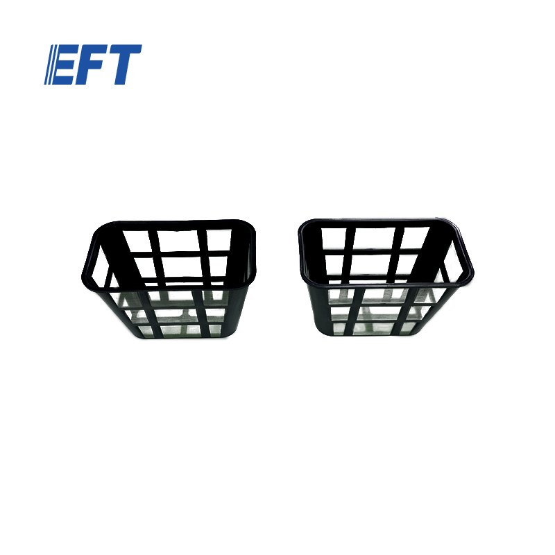 10.05.10.0069 EFT Filter Screen Inlet/194*114*125/2pcs for Z30P Z50P Agricultural Drone Parts with High Quality