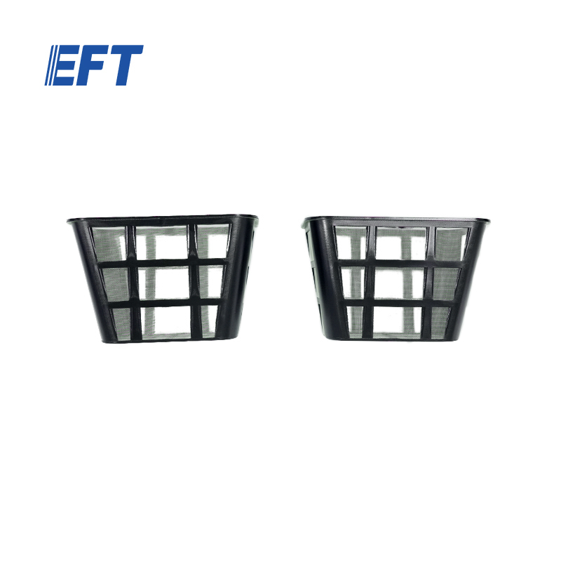 10.05.10.0069 EFT Filter Screen Inlet/194*114*125/2pcs for Z30P Z50P Agricultural Drone Parts with High Quality