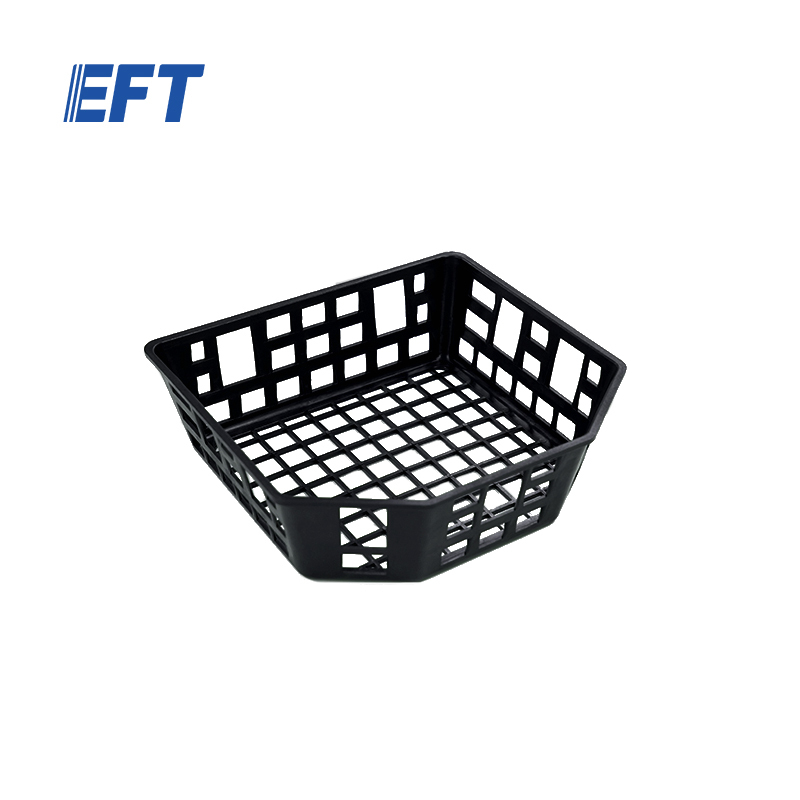 10.05.13.0061 EFT Official Agriculture Drone K Series Accessory 274.5*257.5*84mm/1pc Spreader Screen for EFT K20 K30 Drone Repairment