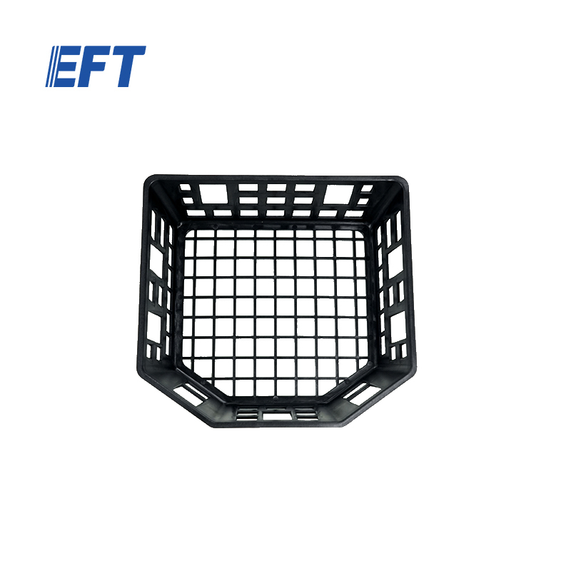 10.05.13.0061 EFT Official Agriculture Drone K Series Accessory 274.5*257.5*84mm/1pc Spreader Screen for EFT K20 K30 Drone Repairment