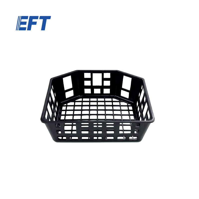 10.05.13.0061 EFT Official Agriculture Drone K Series Accessory 274.5*257.5*84mm/1pc Spreader Screen for EFT K20 K30 Drone Repairment