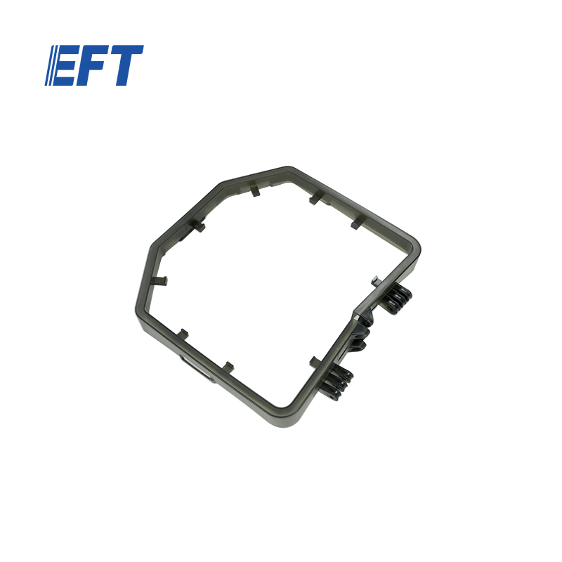 10.05.13.0062 EFT Official Agriculture Drone K Series Accessory 339*310.7*46mm/1pc Spreader Hopper Cover for EFT K20 K30 Drone Repairment