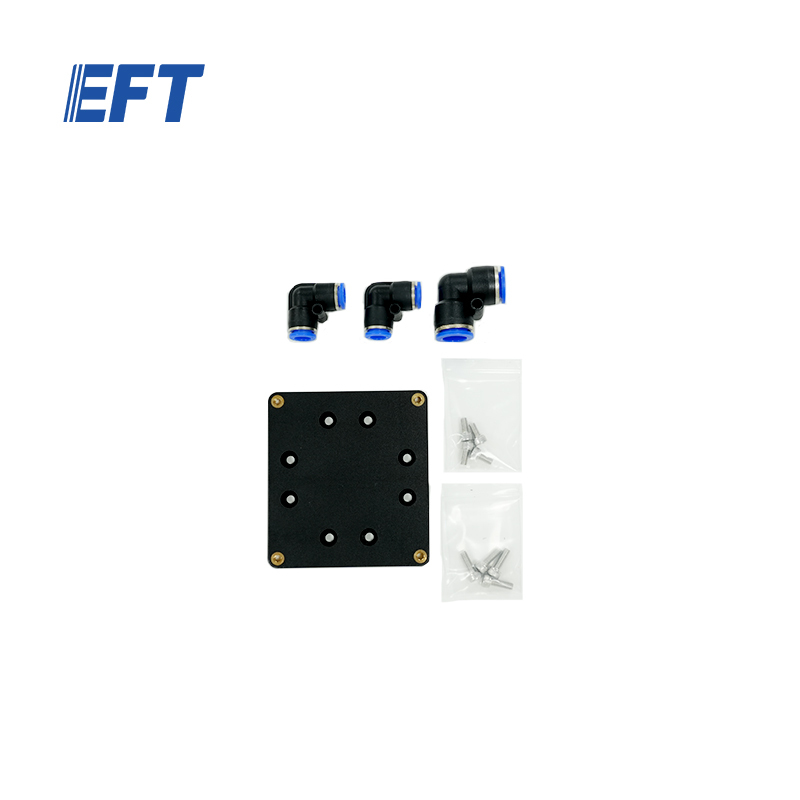 10.05.21.0004 EFT Official K Series Accessory Spray Tank, 20L/K20 for EFT K20 Drone Repairment