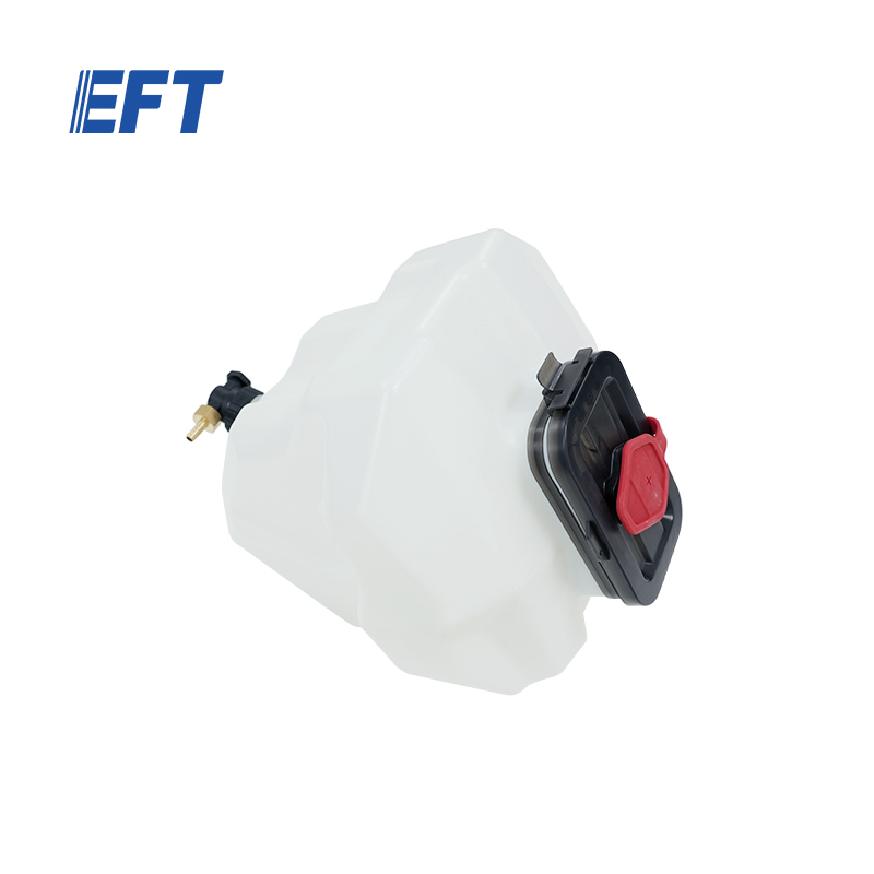 10.05.21.0004 EFT Official K Series Accessory Spray Tank, 20L/K20 for EFT K20 Drone Repairment