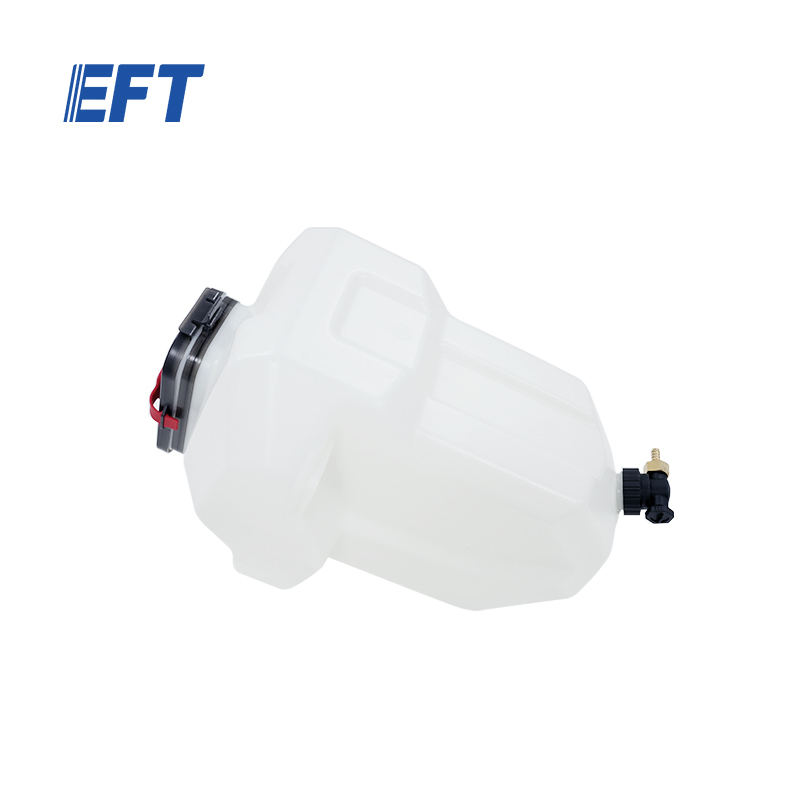 10.05.21.0005 EFT Official K Series Accessory Spray Tank, 30L/K30 for EFT K30 Drone Repairment